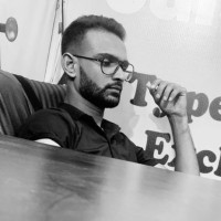 Mohammed Irshad