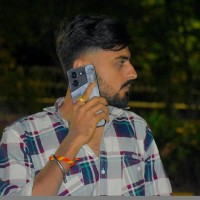 Vishal Luna