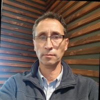 Gabriel Antezana