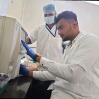 Shaikh Mosin