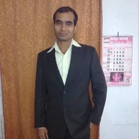 Durgesh Dubey