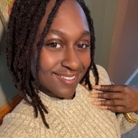 DEJA FUTRELL-FRANCOIS