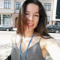 Veronika Morgun