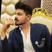 Umer Shair