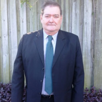 anthony hodgson