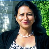 Vaishali Moghe