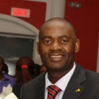 Kizito Tekwa (Associate Professor, Teaching)