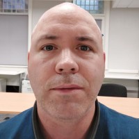 Sean O Connell