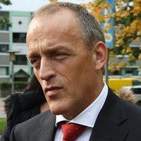 Albert Hendrik Woltmeijer