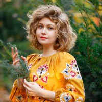 Анна Ковальчук