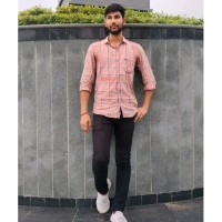 Deependra Choudhary