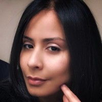 Jacqueline Concepcion