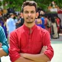 Anoj Kumar Yadav