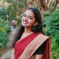Aathira Nair