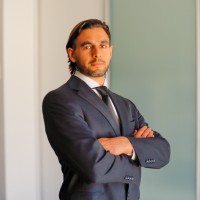 Leonardo Deymié Terzi