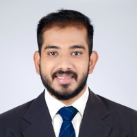 Muhammed Ramshad K M