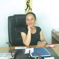 Zeynep Çetinkaya