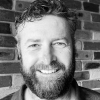 Luke Barker