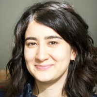 Mervé Cansever