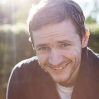 Simon Röjder