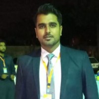 Aftab Ahmed Minhas
