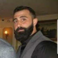 Joseph Pagano