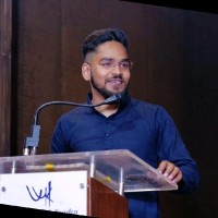 Tabish Zaidi