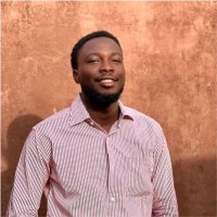 Jeremiah Eugene-odey