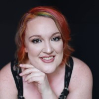 Honey-Marie Love - The Serenity Maven