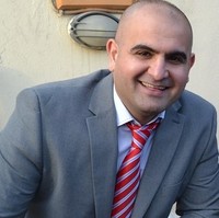 Ranj A. Diggel