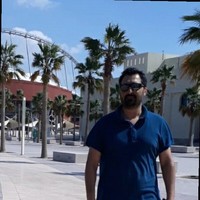 Iqtidar Hussain