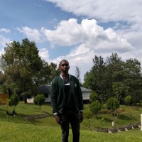 Irungu Ian