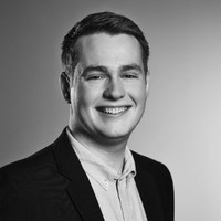 Simon Stjernholm Olesen