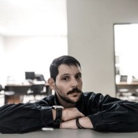 DIMITRIS GLAROS