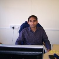 SANDEEP SINDHU