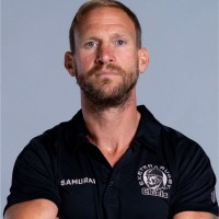 Mark Twiggs