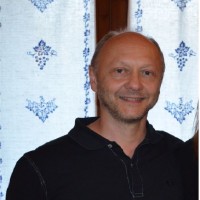 mauro marco simonazzi