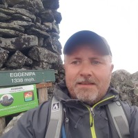 Egon Heimnes