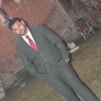Khursheed Khan