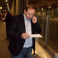 Dirk Grünebaum