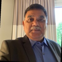 K.P. Suresan