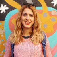 Fay Panoutsopoulou