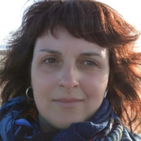 Ainhoa Arana de Pablo