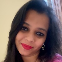 Nehal Naik