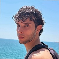 Sergi Campos Fabra