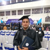 Najib Ullah
