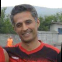 Arsalan Mohseni