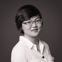 Cindy Dong