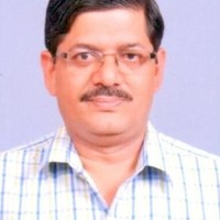 Tek Chandra Sharma