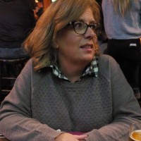 Doreen Serafino